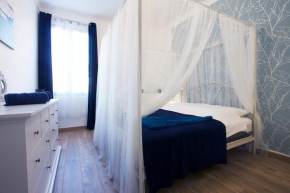 Le Calypso, 2-bedroom with A/C !